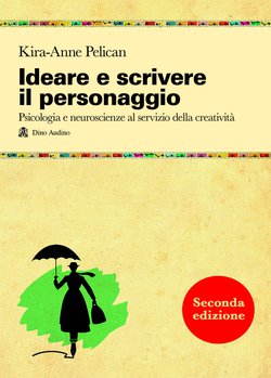 Ideare e scrivere il personaggio