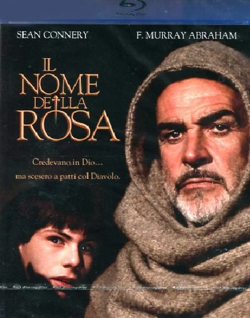 Il nome della rosa film