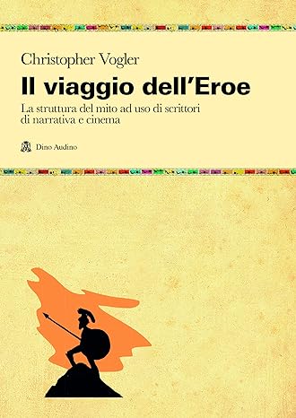 Il viaggio delleroe di Chris Vogler