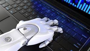 Intelligenza Artificiale E la fase di Montaggio Film