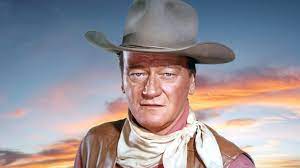 John Wayne