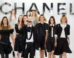 Karl Lagerfeld regista