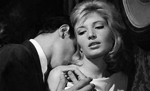 LEclisse di Antonioni