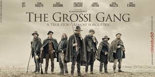 La Banda Grossi film Crowdfunding