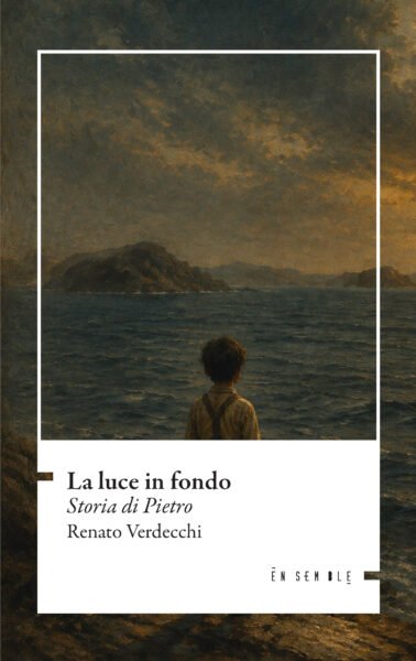 La luce in fondo Storia di Pietro