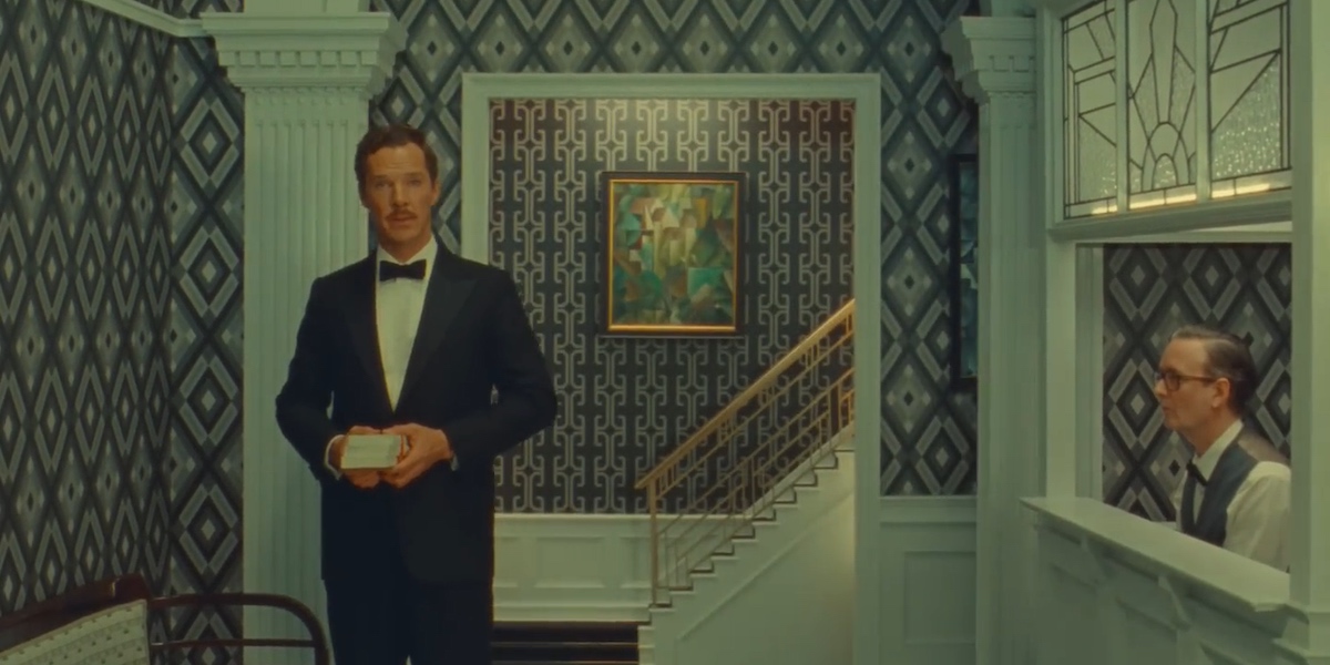 La meravigliosa storia di Henry Sugar cortometraggio