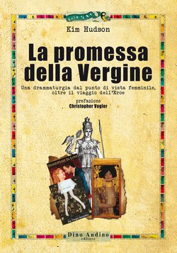 La promessa della Vergine AUDINI EDITORE Corto Cortometraggio