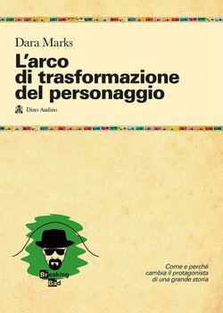 Larco di trasformazione del personaggio Dara Marks