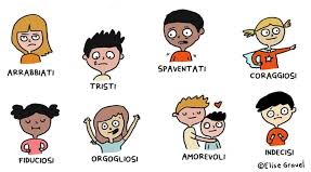 Le emozioni sono il cuore di ogni storia