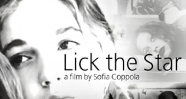 Lick The Star 1998 Sofia Coppola