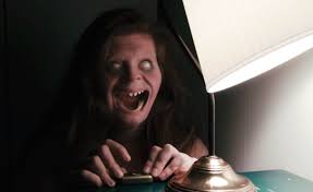 Lights Out cortometraggio horror