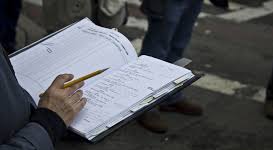 Lo Script Supervisor