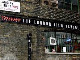 London Film School