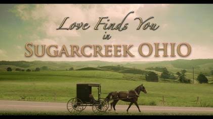 Love Finds You in Sugarcreek