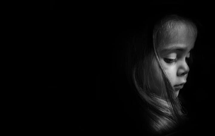 Low Key Sad Child film cortometraggio