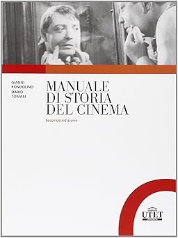 Manuale di storia del cinema Rondolino