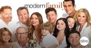 Modern Family MOCKUMENTARY