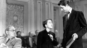 Mr Smith va a Washington di Frank Capra 02
