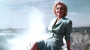 Niagara del 1953 con Marilyn Monroe 2