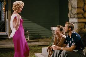 Niagara del 1953 con Marilyn Monroe 5