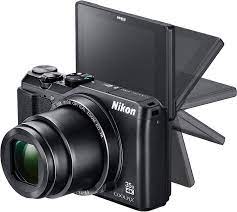 Nikon Coolpix A900 Fotocamera digitale