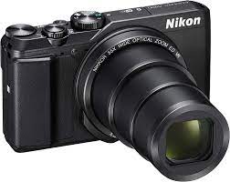 Nikon Coolpix A900 Fotocamera digitale 2