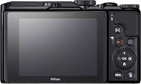 Nikon Coolpix A900 Fotocamera digitale 3