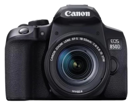 Nikon D850