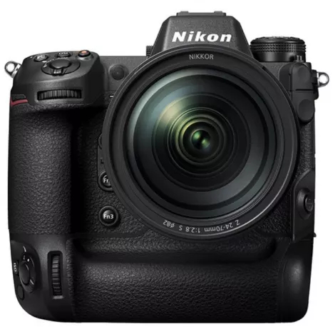 Nikon Z9