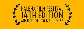 Palena Film Festival Cortometraggi