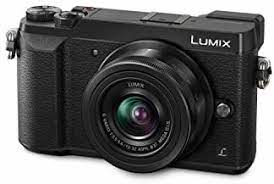 Panasonic Lumix DMC GX80KEGS