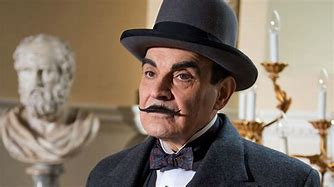 Poirot Investigates Agatha Christie