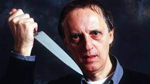 Profondo rosso dario argento