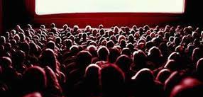 Pubblico al Cinema Film Cortometraggi