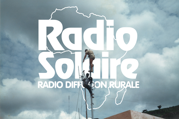Radio Solaire arriva in Senegal
