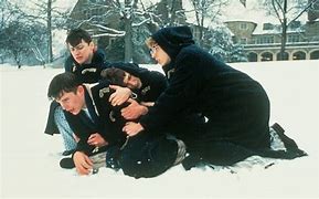 Regia Lattimo fuggente Dead Poets Society di Peter Weir 02