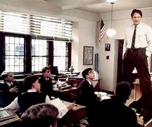 Regia Lattimo fuggente Dead Poets Society di Peter Weir 04