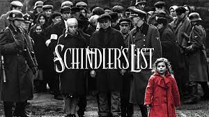 SCHINDLERS LIST 0