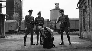 SCHINDLERS LIST 8