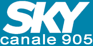 SKY905 Emittente SKY canale 905