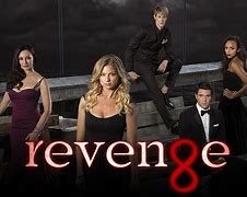 Serie tv REVENGE