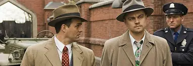 Shutter Island film