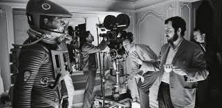 Stanley Kubrick 3