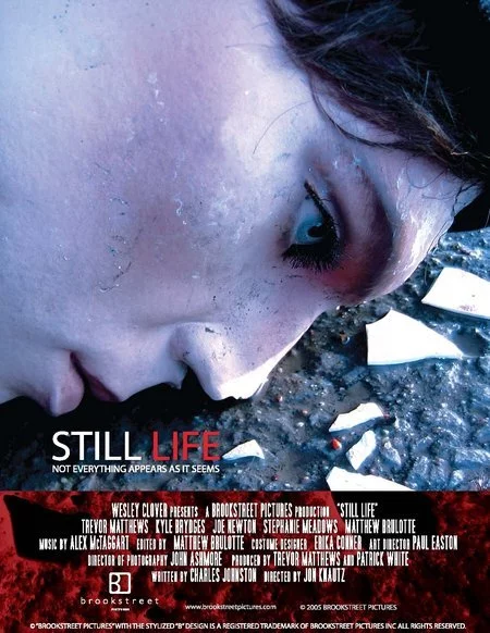 Still life il cortometraggio surrealista corto corti