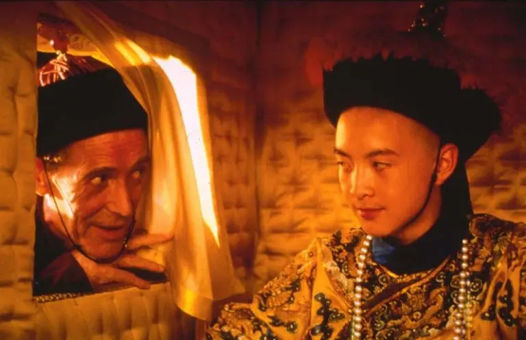 Storaro l ultimo imperatore cortometraggi