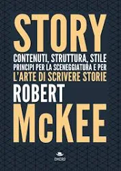 Story Robert McKee