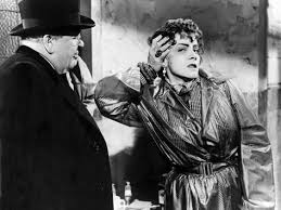 TESTIMONE DACCUSA del 1957 di Billy Wilder 2
