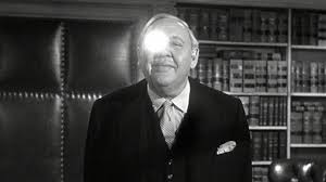 TESTIMONE DACCUSA del 1957 di Billy Wilder 3