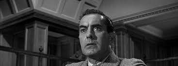 TESTIMONE DACCUSA del 1957 di Billy Wilder 6