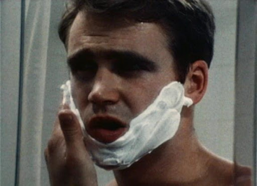 THE BIG SHAVE cortometraggio di MARTIN SCORSESE